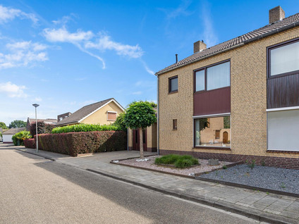 Croonenbergstraat 4