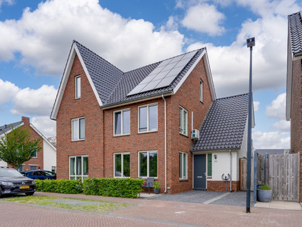 De Wherelanden 124