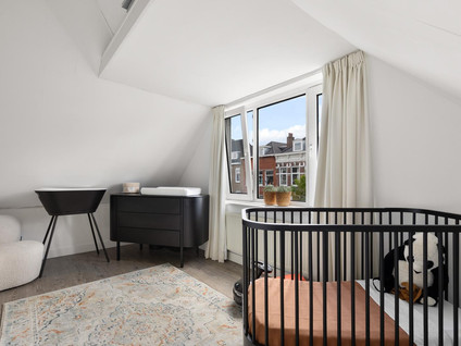 Zwart Janstraat 83A