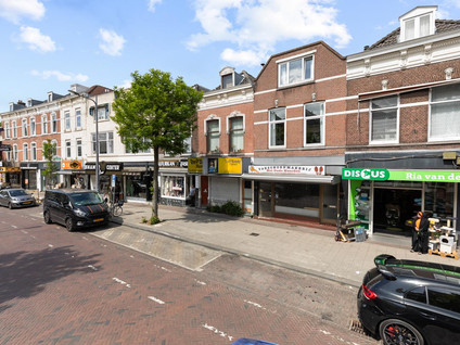 Zwart Janstraat 83A