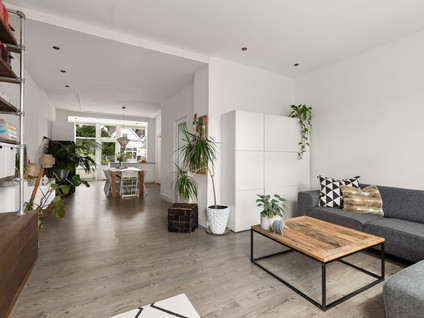 Zwart Janstraat 83A