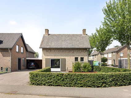 Harrie van de Venstraat 17
