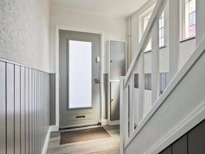 Harrie van de Venstraat 17