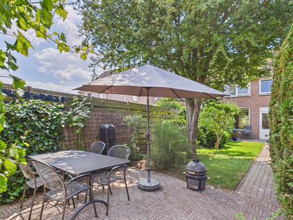 Haringvliet 32