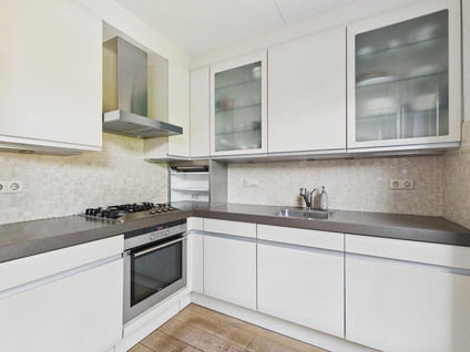 Haringvliet 32
