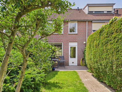 Haringvliet 32