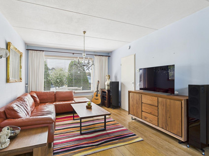 Haringvliet 32