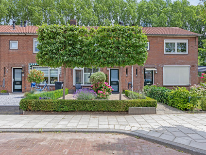 Lentestraat 4