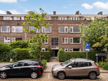 Paetsstraat 27A