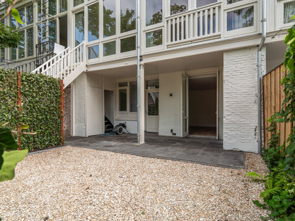 Van Speijkstraat 7