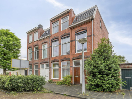 Alexanderstraat 4a