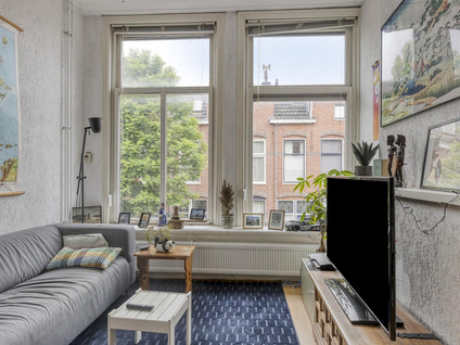 Alexanderstraat 4a