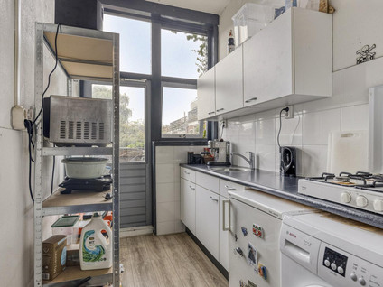 Alexanderstraat 4a