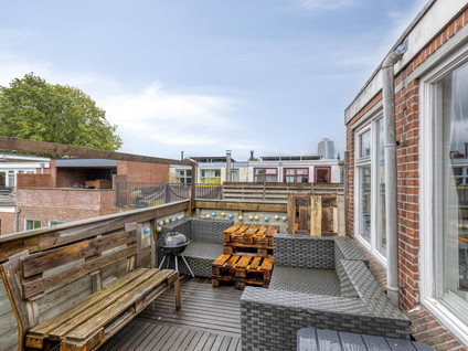 Alexanderstraat 4a