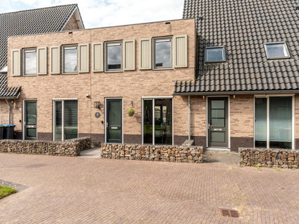 Boterbloemhof 26