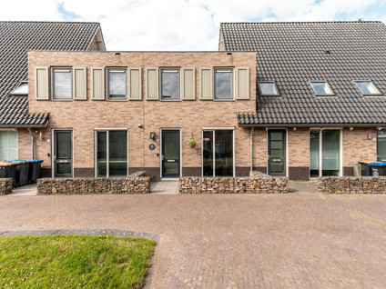 Boterbloemhof 26