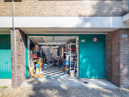 Burgemeester Caan van Necklaan 442