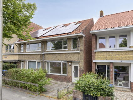 Leeuwerikstraat 140
