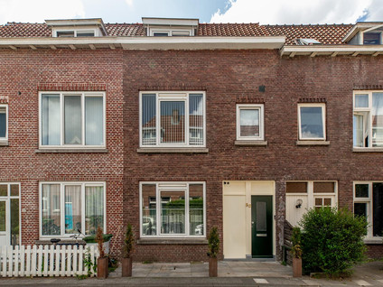 Boekweitstraat 33