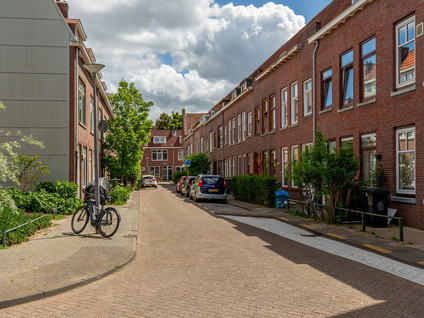 Boekweitstraat 33