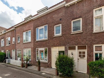 Boekweitstraat 33