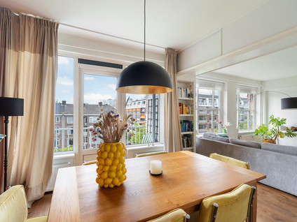 Goudsesingel 29F