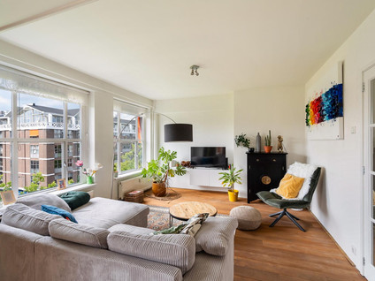 Goudsesingel 29F