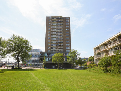 Edward Jennerstraat 392