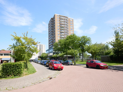 Edward Jennerstraat 392