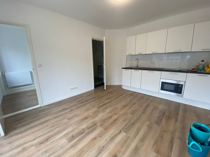 Van Swinderenstraat 25A1