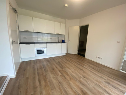 Van Swinderenstraat 25A1