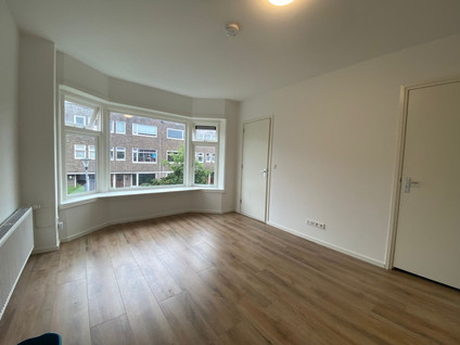 Van Swinderenstraat 25A1