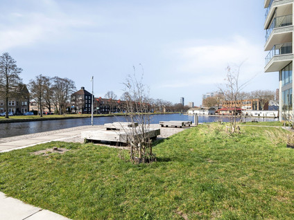 Zodiakplein 102