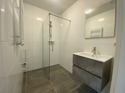 Van Swinderenstraat 25A1