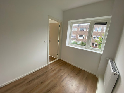 Van Swinderenstraat 25A1