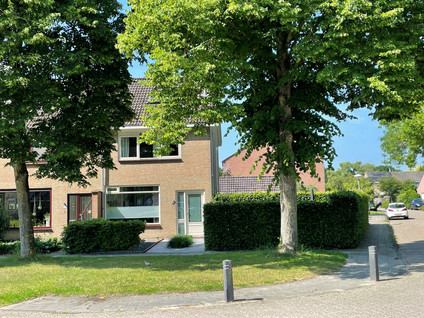 Burgemeester van Gerrevinklaan 37