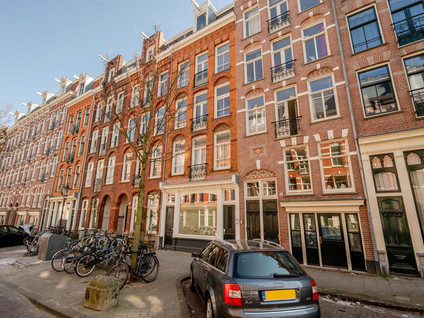 Derde Oosterparkstraat 142 2