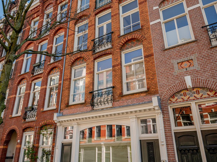 Derde Oosterparkstraat 142 2