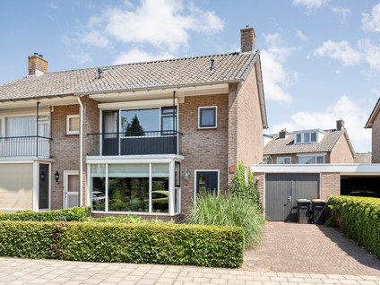 Wentholtstraat 6
