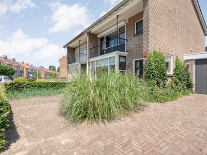 Wentholtstraat 6