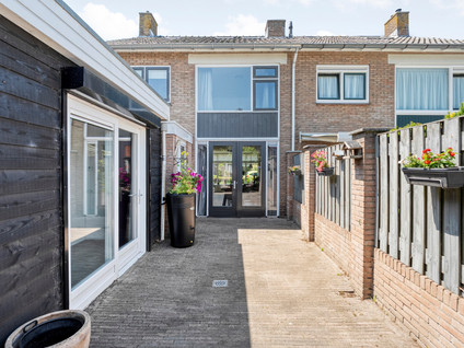 Wentholtstraat 6