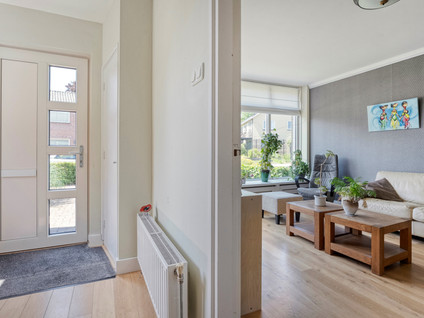 Wentholtstraat 6