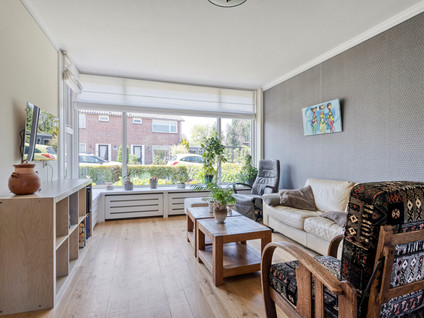 Wentholtstraat 6