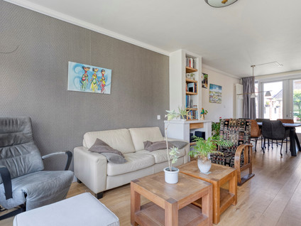 Wentholtstraat 6