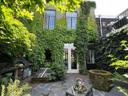 Grote Kerkstraat 25