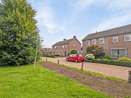 Zonneweide 12