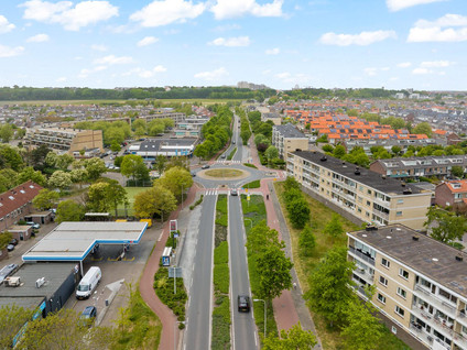 Beeklaan 94