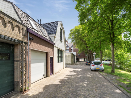 Achterbinnenhaven 30