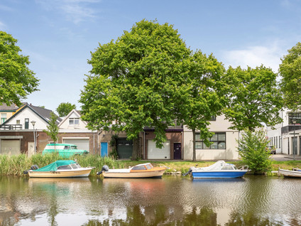 Achterbinnenhaven 30