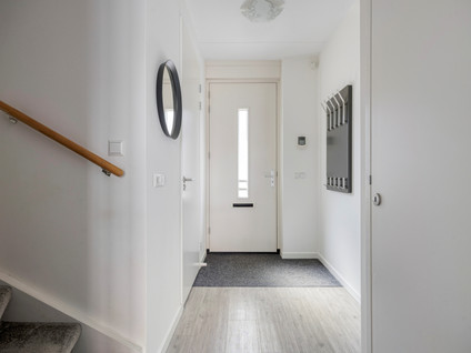 Zwedenstraat 11
